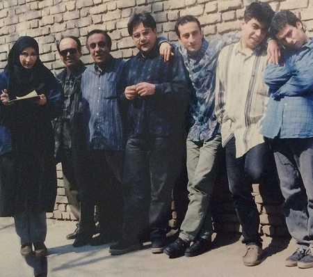 بیوگرافی سارا سالار و سروش صحت + تصاویر