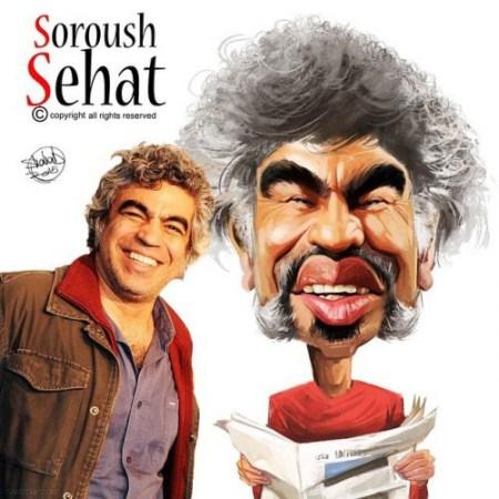 بیوگرافی سارا سالار و سروش صحت + تصاویر