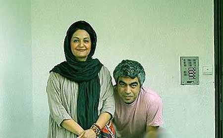 بیوگرافی سارا سالار و سروش صحت + تصاویر