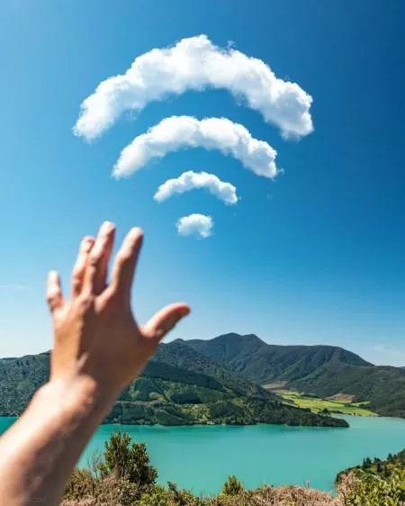 عکس های فتوشاپ شده حرفه ای