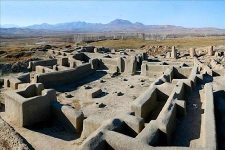 مکان های دیدنی آذربایجان غربی از لحاظ گردشگری + تصاویر مکان های دیدنی آذربایجان غربی از لحاظ گردشگری + تصاویر