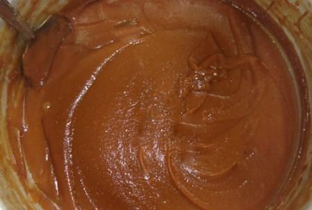 سمنو طرز تهیه و آموزش تصویری پخت سمنو