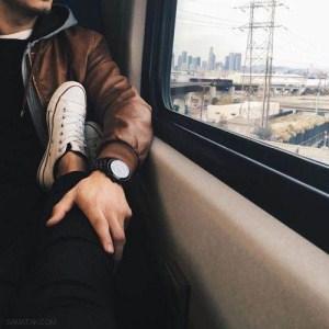 عکس های عاشقانه پسر و دختر بغل هم 1 1340320006 samatak com