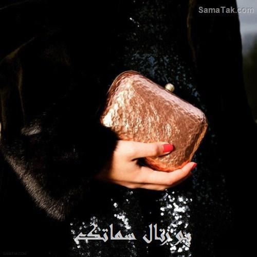 انواع مدل های کیف دستی زنانه سبک قدیمی