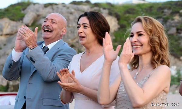 نشه بایکنت neşe baykent بازیگر زن ترکیه (عکس) نشه بایکنت neşe baykent بازیگر زن ترکیه (عکس)