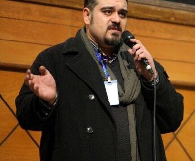 ستاره های مشهور ایرانی که در سال 95 فوت کردند ستاره های مشهور ایرانی که در سال 95 فوت کردند