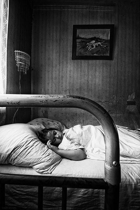 برندگان عکس های سیاه و سفید بچه ها + تصاویر