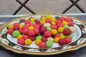 طرز تهیه پاپاتیا شیرینی ترکیه 49 916023230 samatak com