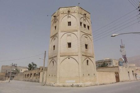لیست مکان های تفریحی و جاهای دیدنی بوشهر