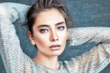 بیوگرافی نسلیهان آتاگول Neslihan Atagül + تصاویر