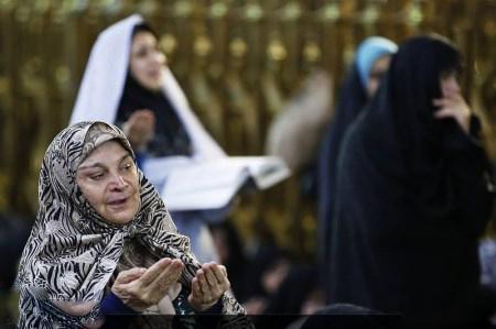 مراسم آغاز سال نو در حرم مطهر امام حسین (ع) مراسم آغاز سال نو در حرم مطهر امام حسین (ع)