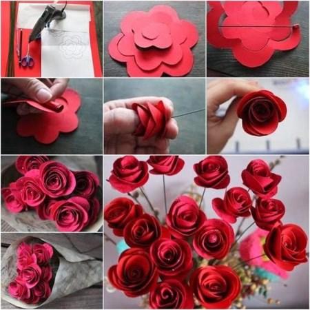 روش های مختلف ساخت جعبه کادو برای هدیه + تصاویر روش های مختلف ساخت جعبه کادو برای هدیه + تصاویر