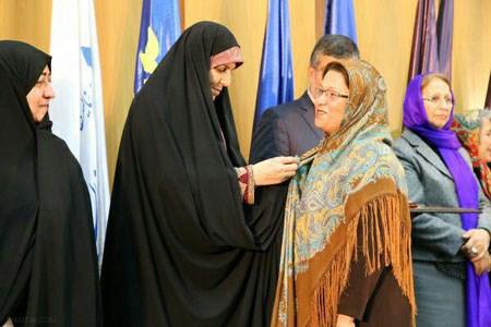 معرفی خانم های کارآفرین در سراسر ایران + تصاویر معرفی خانم های کارآفرین در سراسر ایران + تصاویر
