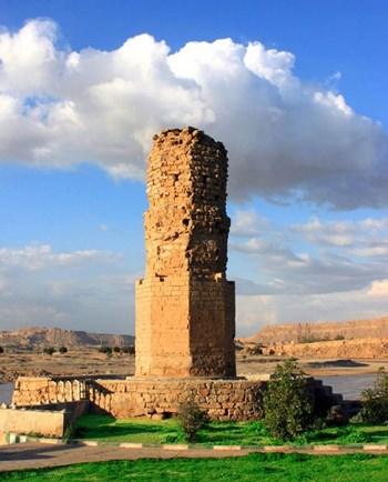 12 جاذبه گردشگری زیبا برای سفر در عید نوروز 12 جاذبه گردشگری زیبا برای سفر در عید نوروز