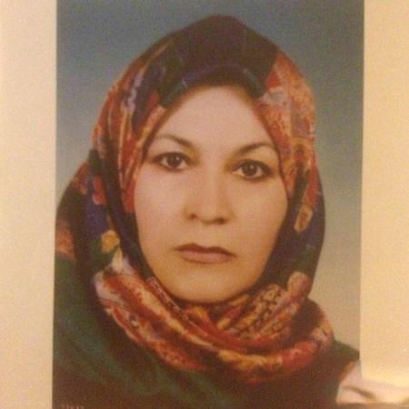 بیوگرافی بازیگر پیشکسوت آزاده خورشيد دوست بیوگرافی بازیگر پیشکسوت آزاده خورشيد دوست