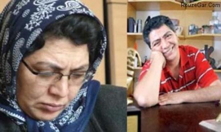 سامان ارسطو بازیگر و کارگردانی که تغییر جنسیت داد سامان ارسطو بازیگر و کارگردانی که تغییر جنسیت داد