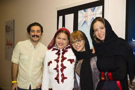 بیوگرافی پریا قاسم خانی و عکس های شخصی بیوگرافی پریا قاسم خانی و عکس های شخصی