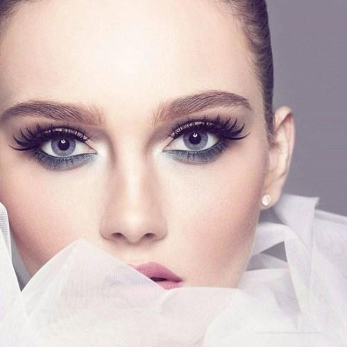مدل میکاپ مجلسی در طرح های مختلف