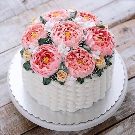 50 مدل کیک بهاری ساده و شیک + کیک بهاری دخترانه جدید 50 مدل کیک بهاری ساده و شیک + کیک بهاری دخترانه جدید