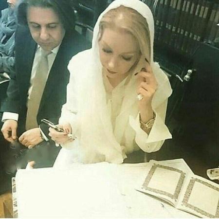 شبنم رحمتیان صبح امروز دار فانی را وداع گفت