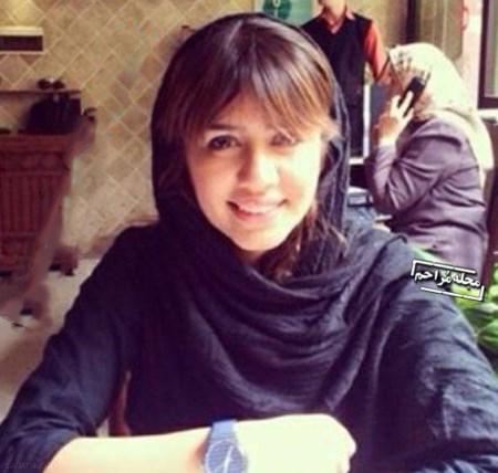 بیوگرافی پریا قاسم خانی و عکس های شخصی بیوگرافی پریا قاسم خانی و عکس های شخصی