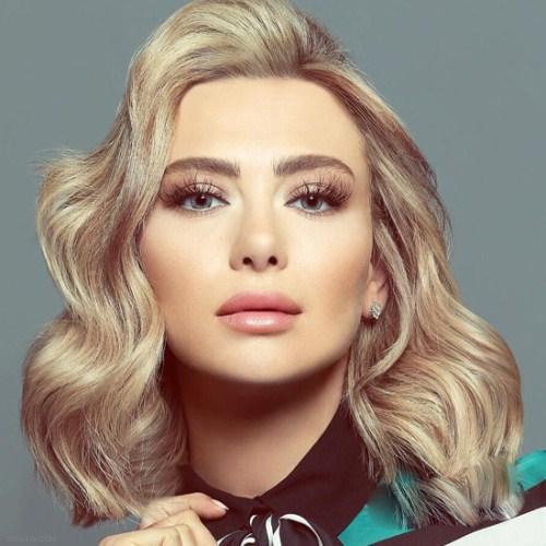 مدل میکاپ مجلسی در طرح های مختلف