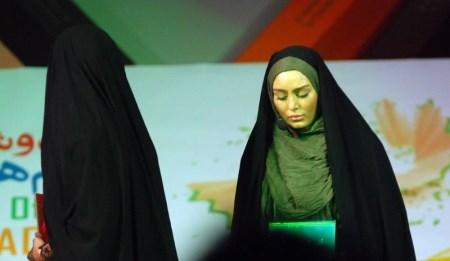 پیشنهاد رابطه به سحر قریشی توسط کارگردان معروف پیشنهاد رابطه به سحر قریشی توسط کارگردان معروف