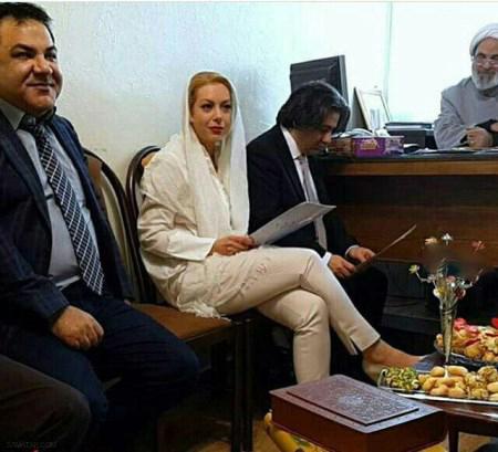 شبنم رحمتیان صبح امروز دار فانی را وداع گفت