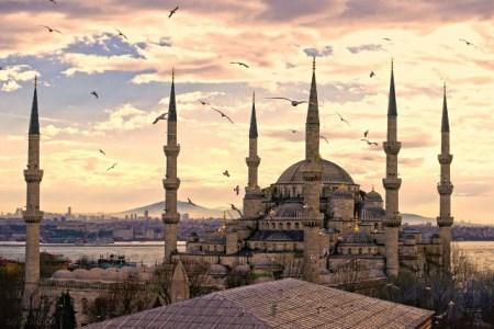 معماری های زیبا و خارق العاده در جهان + تصاویر