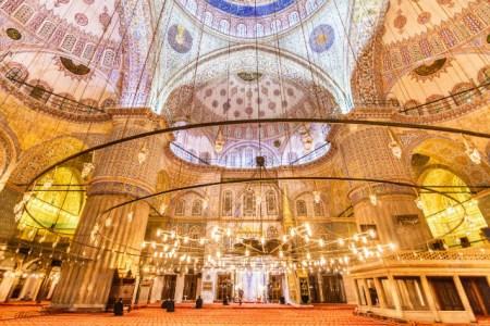 معماری های زیبا و خارق العاده در جهان + تصاویر