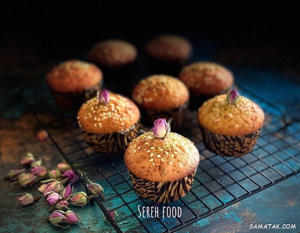 طرز تهیه کیک یزدی حاج خلیفه | طرز تهیه کیک یزدی خانگی تصویری طرز تهیه کیک یزدی حاج خلیفه | طرز تهیه کیک یزدی خانگی تصویری