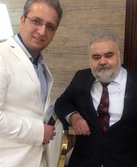 عکس های مراسم ازدواج دختر اکبر عبدی عکس های مراسم ازدواج دختر اکبر عبدی