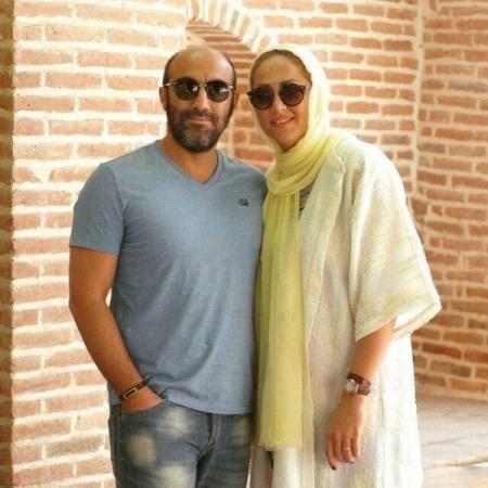 بیوگرافی محسن تنابنده و همسرش + عکس های شخصی و خصوصی بیوگرافی محسن تنابنده و همسرش + عکس های شخصی و خصوصی