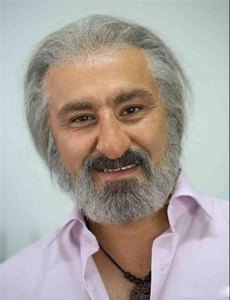 بیوگرافی محسن تنابنده و همسرش + عکس های شخصی و خصوصی بیوگرافی محسن تنابنده و همسرش + عکس های شخصی و خصوصی