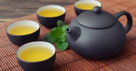 چند نوع چای چربی سوز برای کاهش وزن چند نوع چای چربی سوز برای کاهش وزن