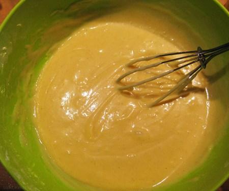 طرز تهیه کیک یزدی حاج خلیفه | طرز تهیه کیک یزدی خانگی تصویری طرز تهیه کیک یزدی حاج خلیفه | طرز تهیه کیک یزدی خانگی تصویری
