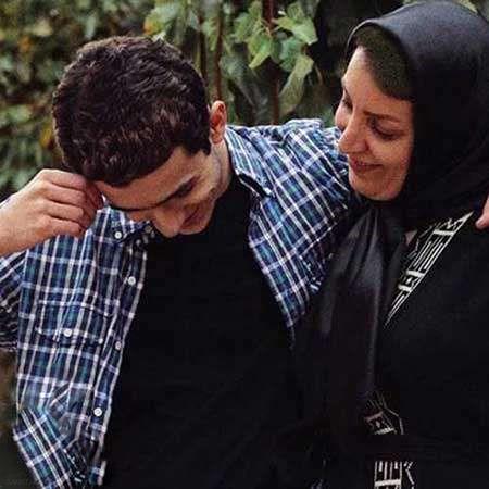 بیوگرافی علی شادمان + عکس های خانواده و پدر و مادرش