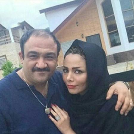 بیوگرافی مهران غفوریان + عکس های مادر، برادر و همسرش