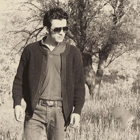 بیوگرافی علی شادمان + عکس های خانواده و پدر و مادرش