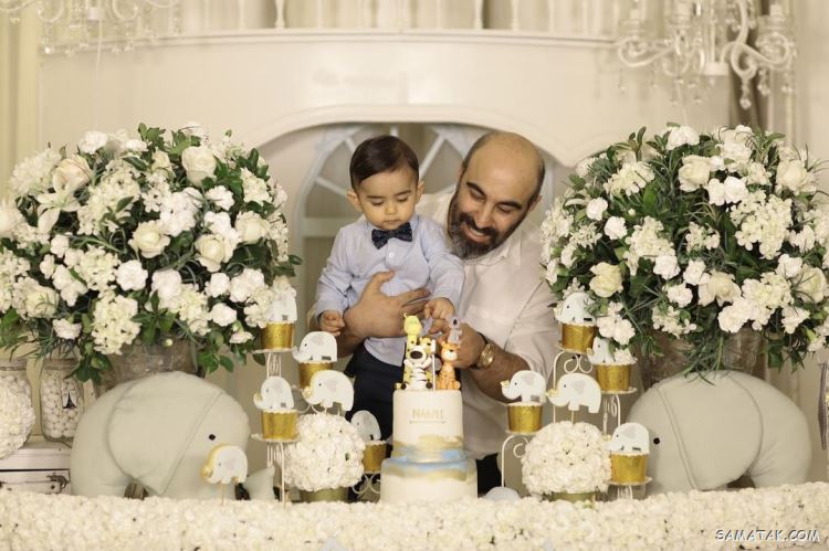 بیوگرافی محسن تنابنده و همسرش + عکس های شخصی و خصوصی بیوگرافی محسن تنابنده و همسرش + عکس های شخصی و خصوصی