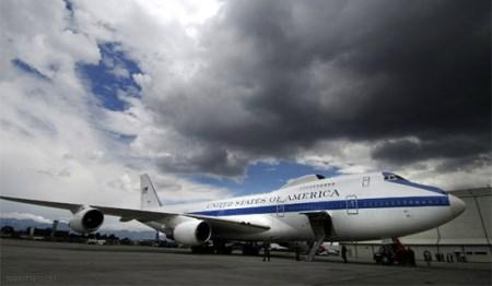معرفی جت ها و هواپیماهای جنگی آمریکا + تصاویر