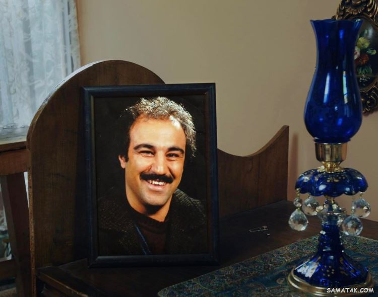 بیوگرافی محسن تنابنده و همسرش + عکس های شخصی و خصوصی بیوگرافی محسن تنابنده و همسرش + عکس های شخصی و خصوصی
