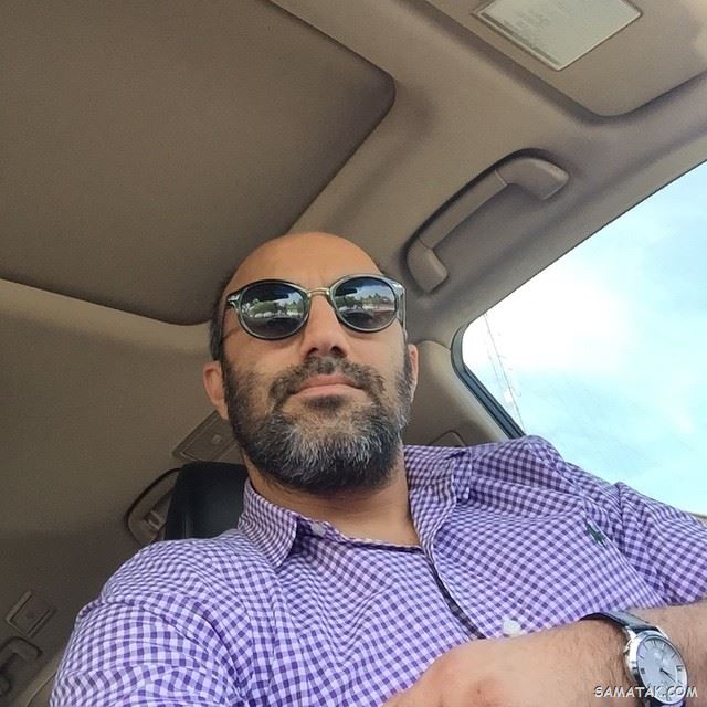 بیوگرافی محسن تنابنده و همسرش + عکس های شخصی و خصوصی بیوگرافی محسن تنابنده و همسرش + عکس های شخصی و خصوصی