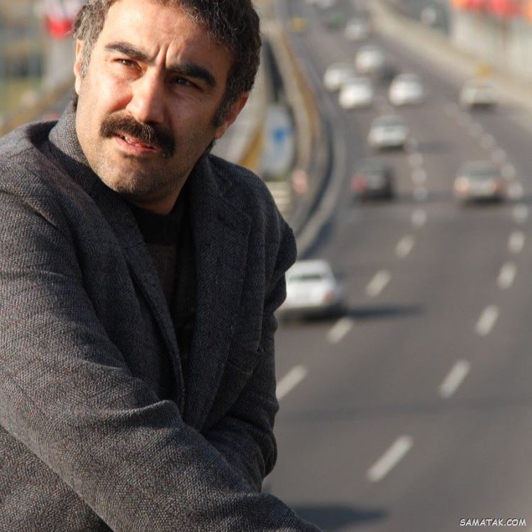بیوگرافی محسن تنابنده و همسرش + عکس های شخصی و خصوصی بیوگرافی محسن تنابنده و همسرش + عکس های شخصی و خصوصی