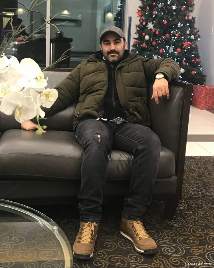 بیوگرافی محسن تنابنده و همسرش + عکس های شخصی و خصوصی بیوگرافی محسن تنابنده و همسرش + عکس های شخصی و خصوصی
