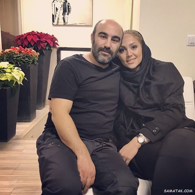 بیوگرافی محسن تنابنده و همسرش + عکس های شخصی و خصوصی بیوگرافی محسن تنابنده و همسرش + عکس های شخصی و خصوصی