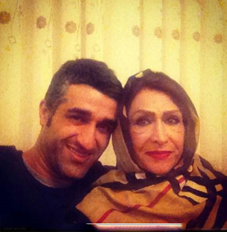 بیوگرافی پژمان جمشیدی و همسرش + عکسهای اینستاگرام