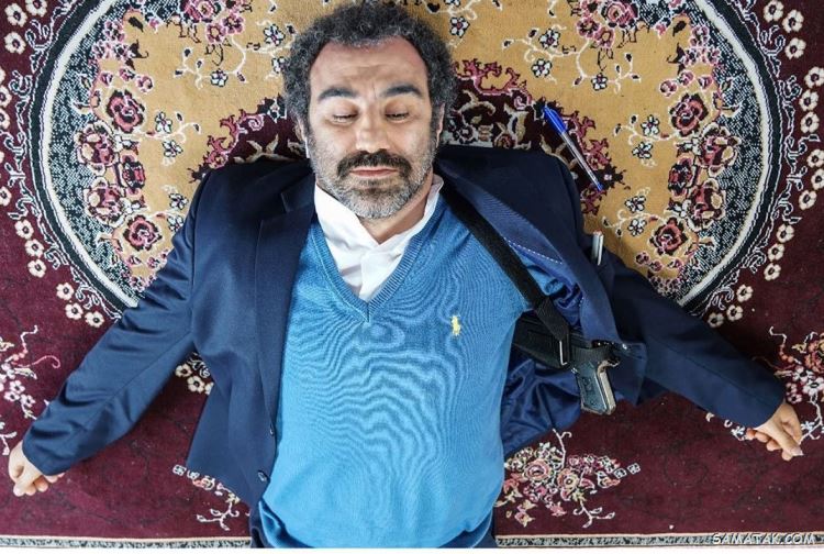 بیوگرافی محسن تنابنده و همسرش + عکس های شخصی و خصوصی بیوگرافی محسن تنابنده و همسرش + عکس های شخصی و خصوصی