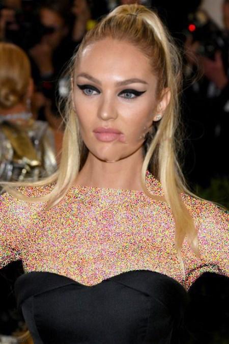 مدل مو های ستاره های هالیوود در مت گالا Met Gala مدل مو های ستاره های هالیوود در مت گالا Met Gala