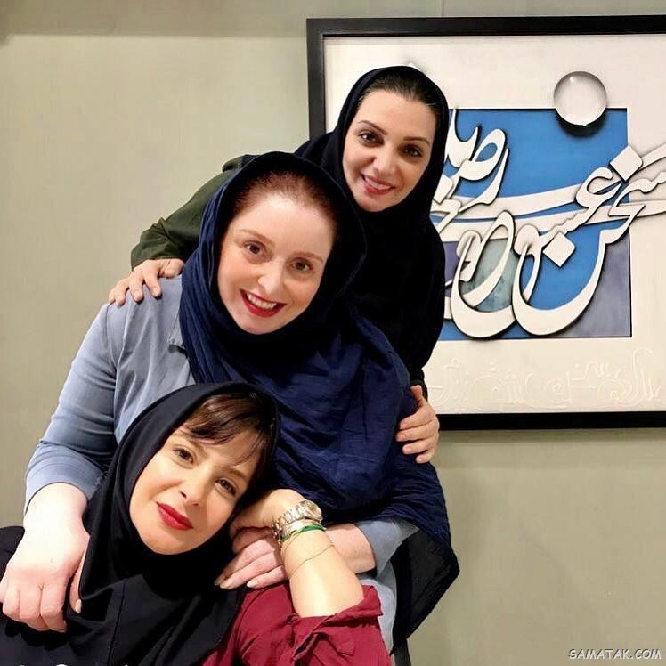 بیوگرافی ژاله صامتی و همسرش + عکسهای اینستاگرام بیوگرافی ژاله صامتی و همسرش + عکسهای اینستاگرام